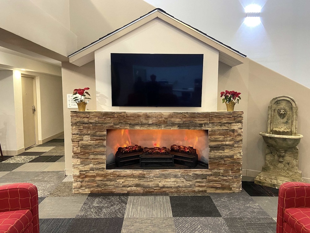 university inn of carbondale