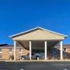 University Inn Of Carbondale,,3 star