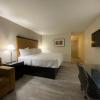 University Inn Of Carbondale,,3 star