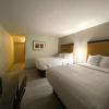 University Inn Of Carbondale,,3 star
