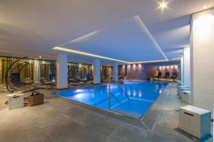 Hotel Latini,Kaprun>>Austrian Alps,4 star