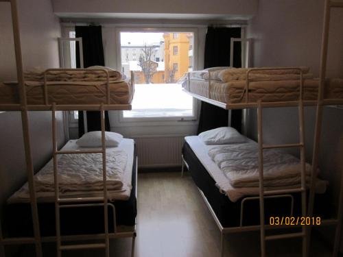 uppsala city hostel