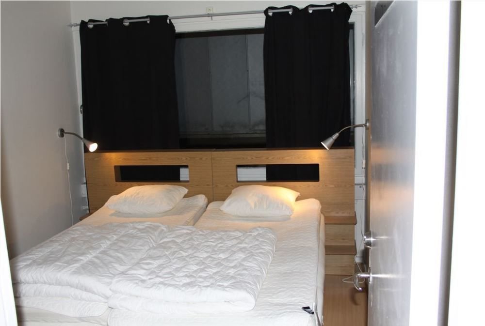 Uppsala City Hostel,Uppland>>Gamla Uppsala,2 star