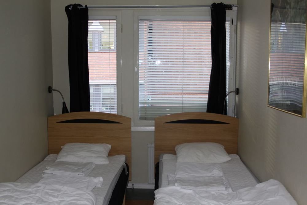Uppsala City Hostel,Uppland>>Gamla Uppsala,2 star