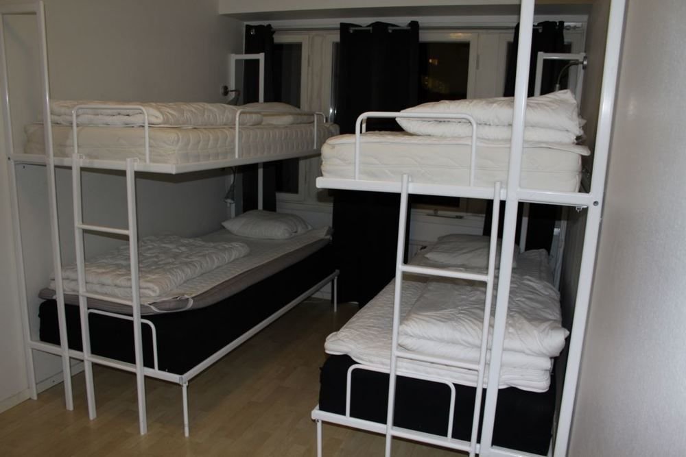 Uppsala City Hostel,Uppland>>Gamla Uppsala,2 star