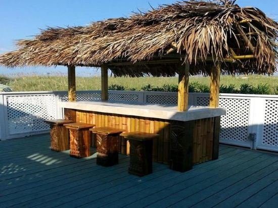 The Savannah Inn,316 Carolina Beach Avenue N,2 star