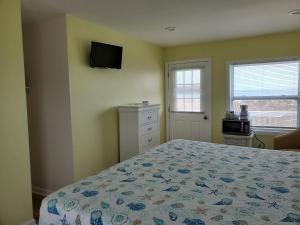 the savannah inn