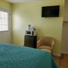 The Savannah Inn,316 Carolina Beach Avenue N,2 star
