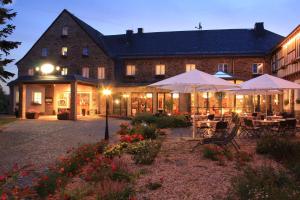 Sonnenhotel Hoher Hahn,Chemnitz>>Albernau,4 star