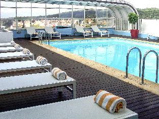 Mercure Lisboa Hotel,Lisboa Region>>Campolide,4 star