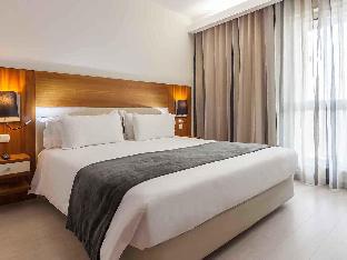 Mercure Lisboa Hotel,Lisboa Region>>Campolide,4 star