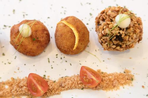 Abba Sants Hotel,Manresa>>Barcelona,5 star