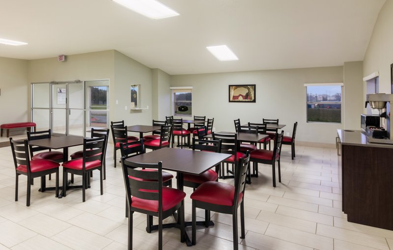 red roof inn temple