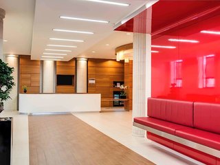 Aparthotel Adagio Liverpool City Centre,Liverpool City Centre>>Liverpool,4 star