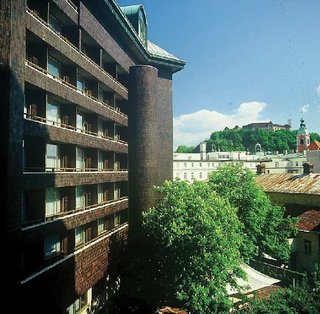 Eurostars Uhotel,Osrednjeslovenska>>Ljubljana,5 star