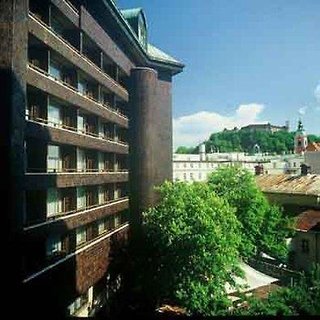 Eurostars Uhotel,Osrednjeslovenska>>Ljubljana,5 star