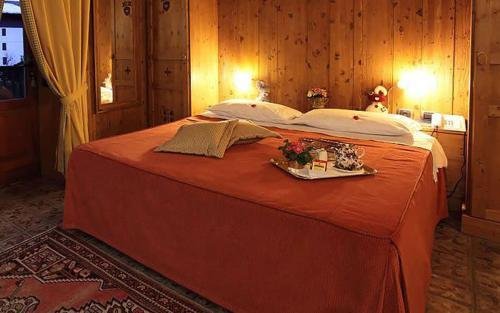 gressoney saint jean