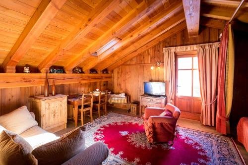 gressoney saint jean