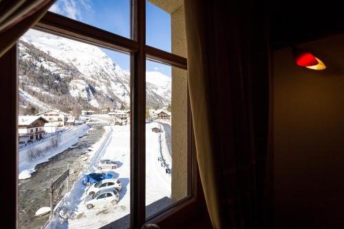 gressoney saint jean