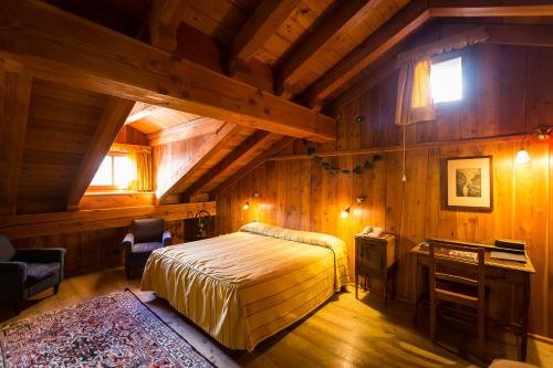 gressoney saint jean