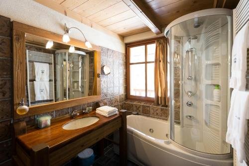 gressoney saint jean