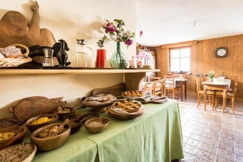 gressoney saint jean