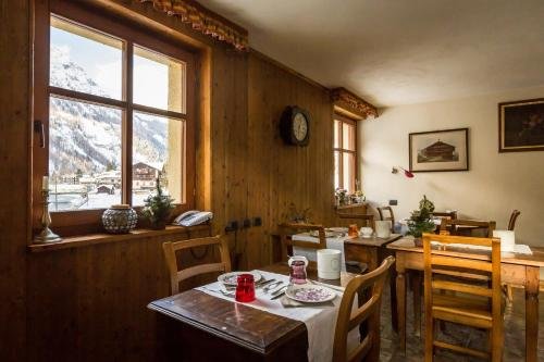 gressoney saint jean