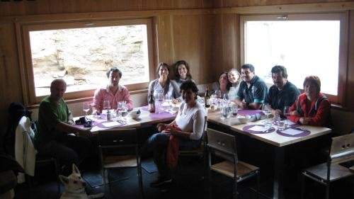 gressoney saint jean