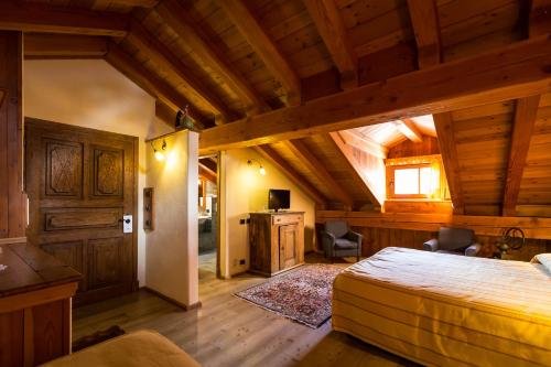 gressoney saint jean