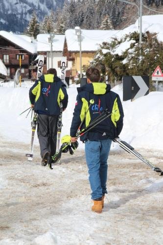 gressoney saint jean