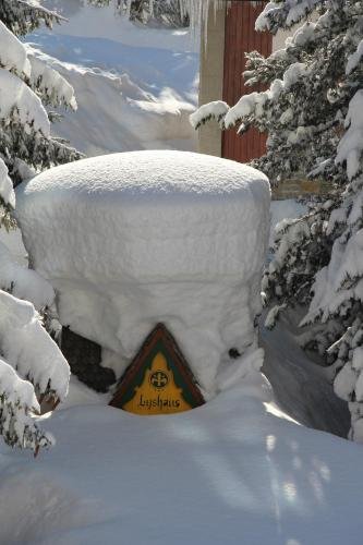 gressoney saint jean