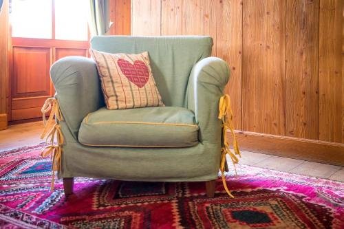 gressoney saint jean