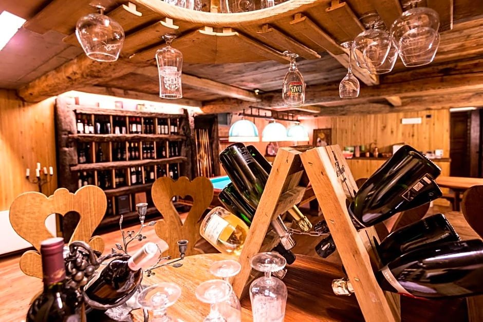 gressoney saint jean