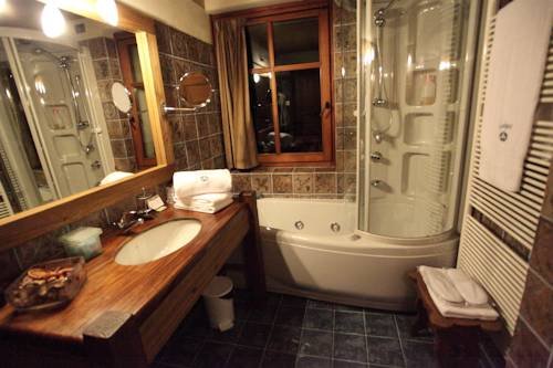 gressoney saint jean