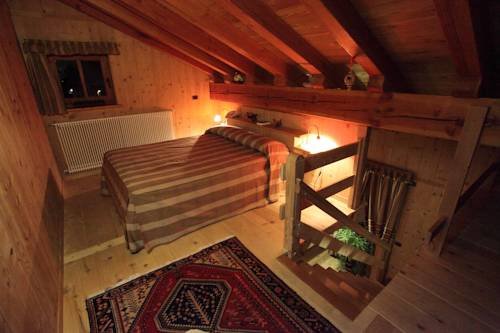 gressoney saint jean