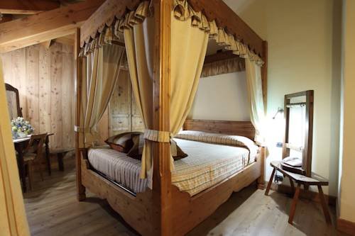 gressoney saint jean