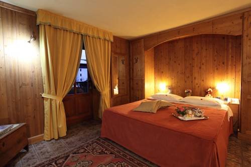 gressoney saint jean