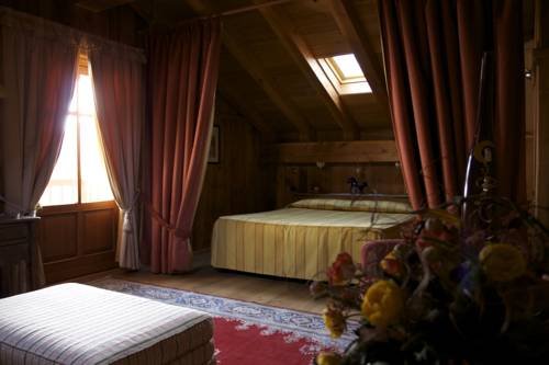 gressoney saint jean