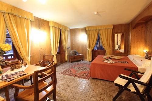 Hotel Lyshaus Di Gressoney Saint Jean,Gaby>>Aosta,3 star