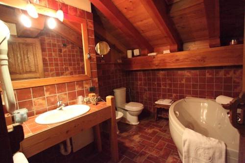 Hotel Lyshaus Di Gressoney Saint Jean,Gaby>>Aosta,3 star