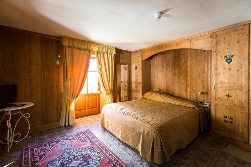 Hotel Lyshaus Di Gressoney Saint Jean,Gaby>>Aosta,3 star