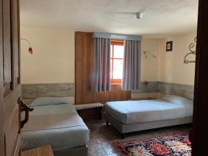 gressoney saint jean