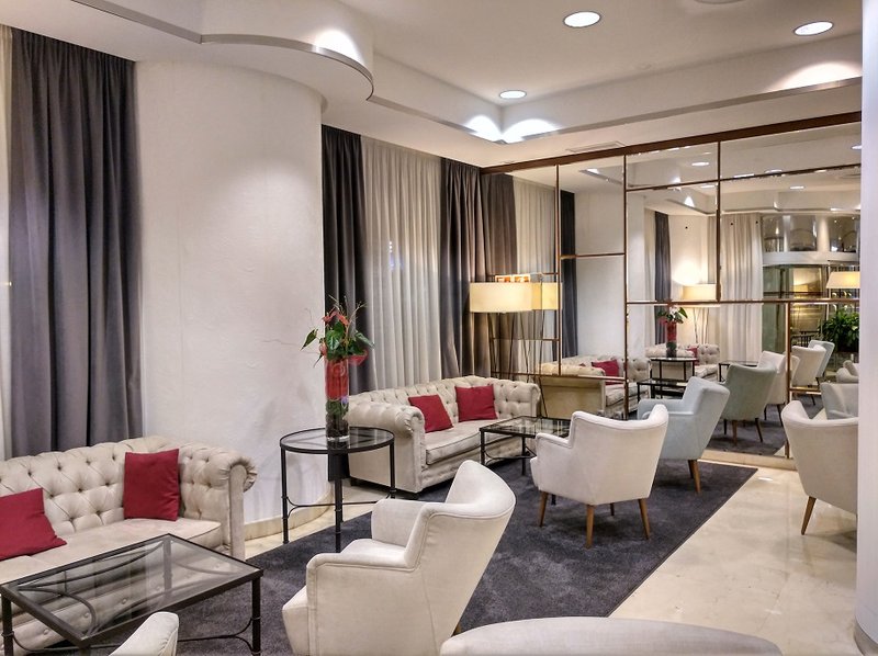 hotel gran via