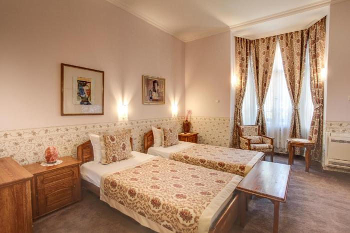 hotel odeon