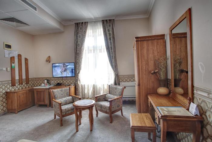 hotel odeon