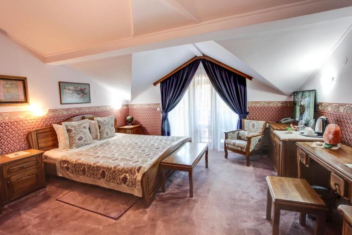 hotel odeon