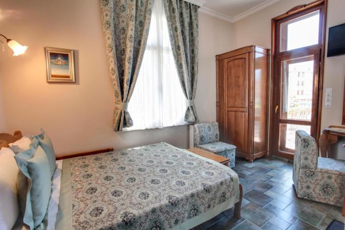 hotel odeon