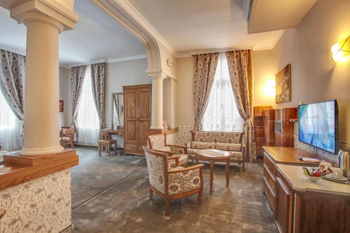 hotel odeon