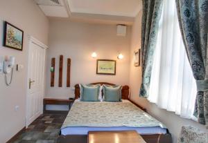 hotel odeon