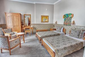 hotel odeon